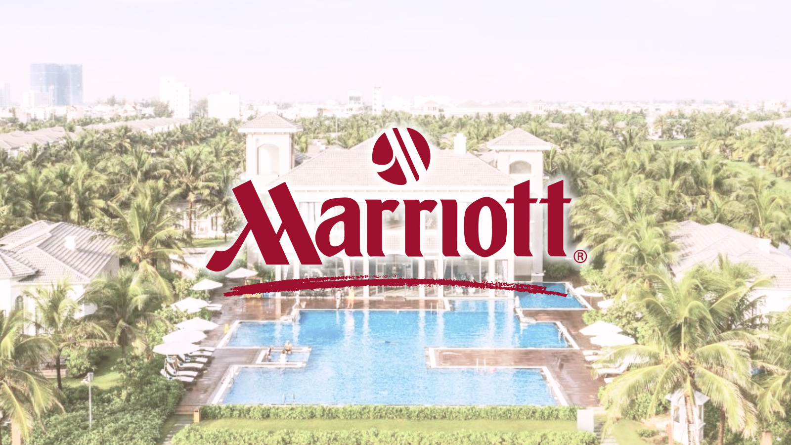 Marriott Boundless Welcome Penawaran Sekarang 3x 50K CERTS + 50K Poin Bonus