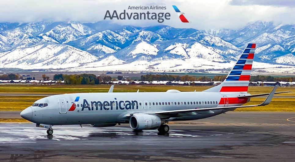 American Airlines meluncurkan promosi trek cepat status elit baru (ditargetkan)
