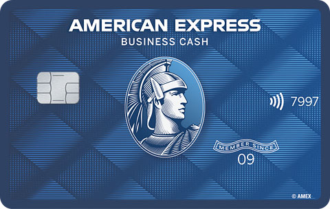 Amex Blue Business Cash: $ 750 Tawaran Selamat Datang, Tanpa Bahasa Seumur Hidup (Ditargetkan)