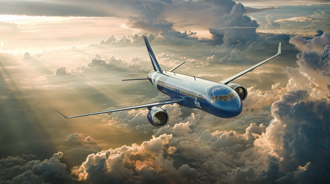 Promo Breeze Airways: Hemat 40% pada tarif pangkalan perjalanan dengan senyum kode promo