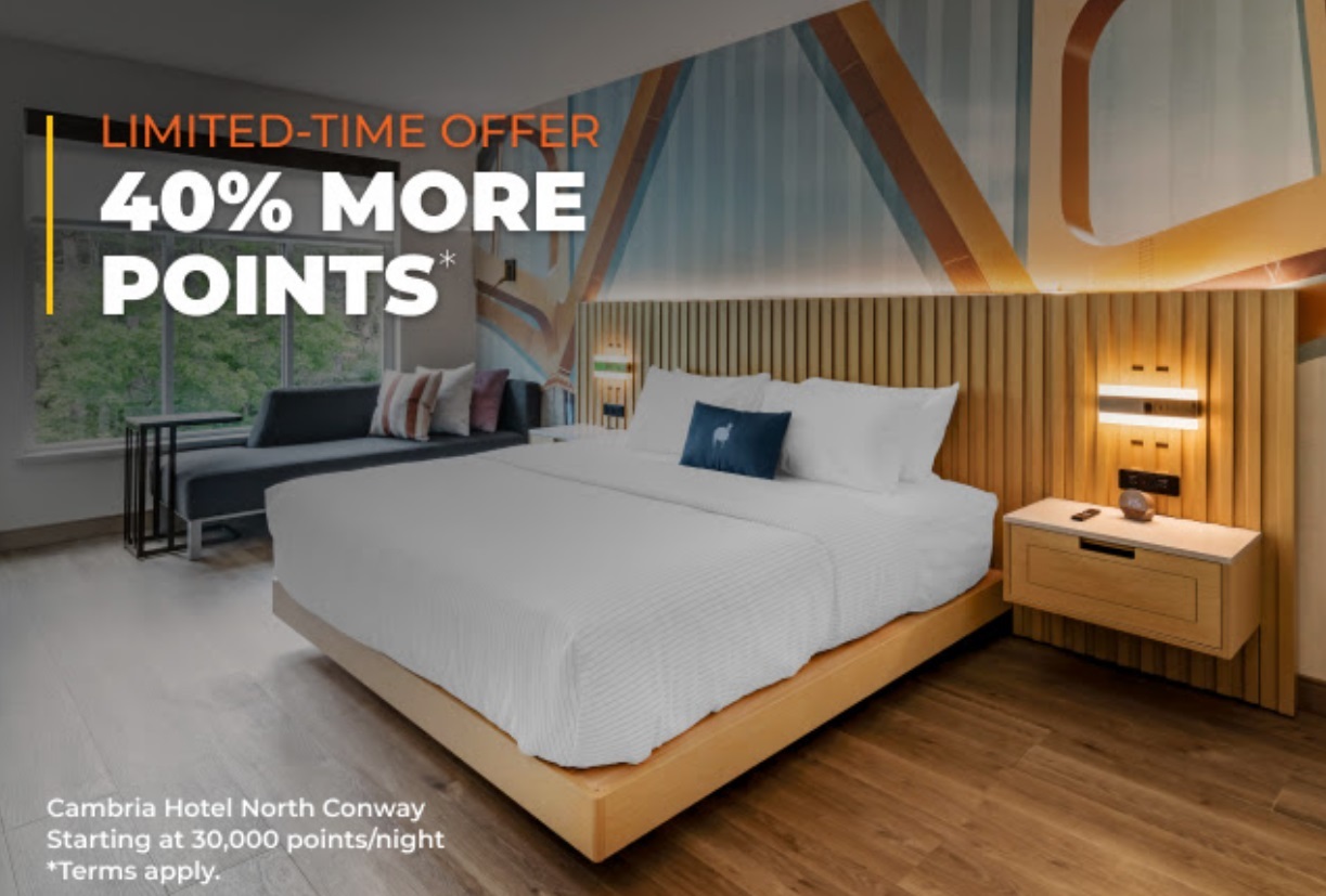 Poin Privileges Pilihan Beli untuk 0,74CPP (bonus 40%)
