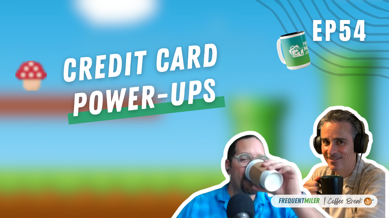 Power-up kartu kredit | Coffee Break EP54 | 4-29-25 | Siniar