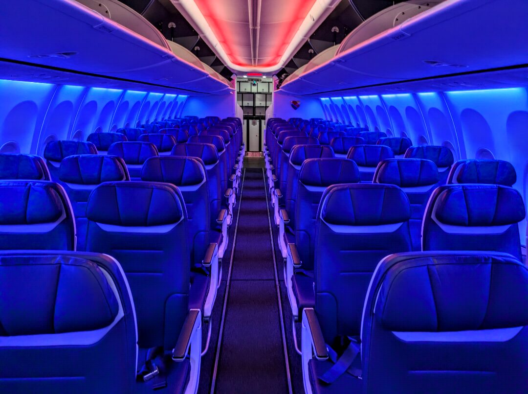 Promo Anggota Baru Southwest: Dapatkan poin bonus hingga 5k saat mendaftar di Rapid Rewards