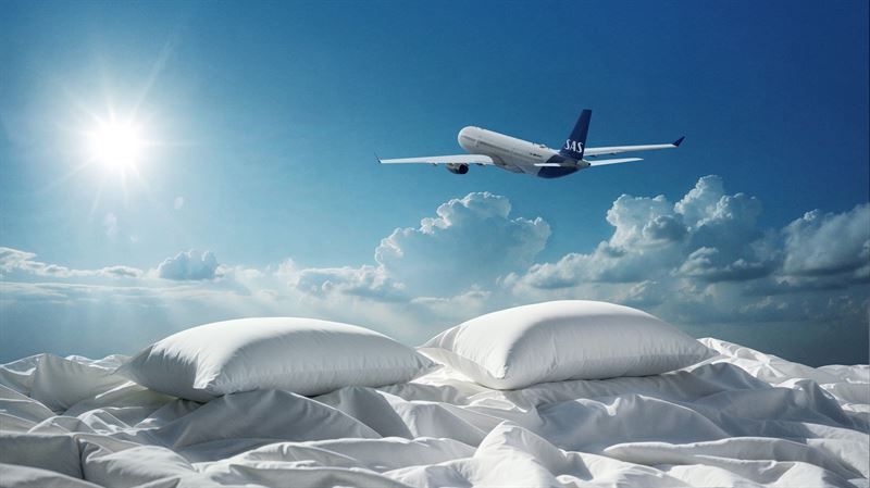 Segera Hadir: Transfer SAS Eurobonus Miles ke Friends dan sebaliknya (penawaran bagus)