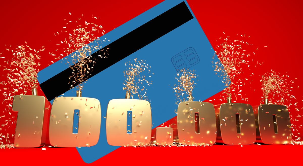 [Expired] 100K Chase Sapphire Preferred Card Penawaran