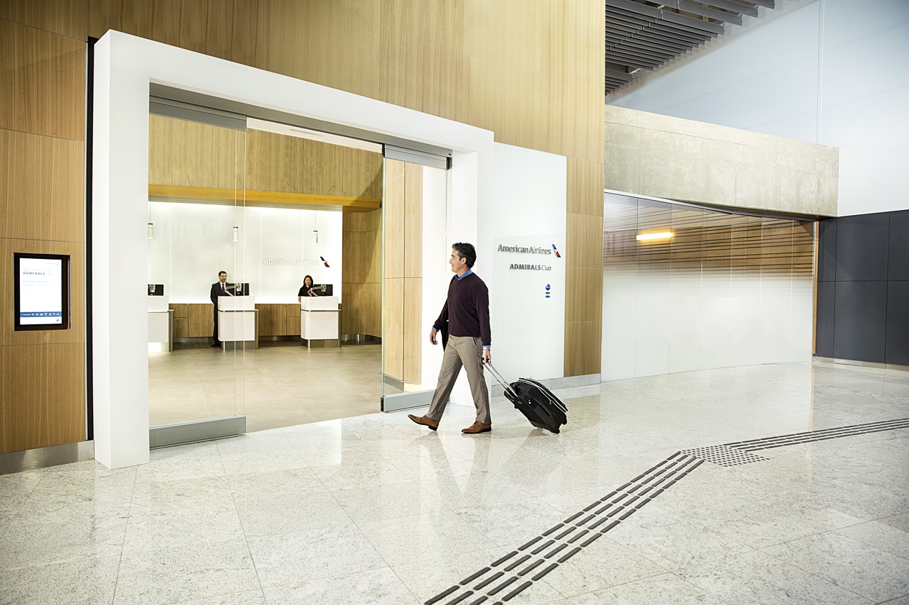Kartu Eksekutif Citi American Airlines AAdvantage: 100k mil setelah $ 10K dalam pembelian