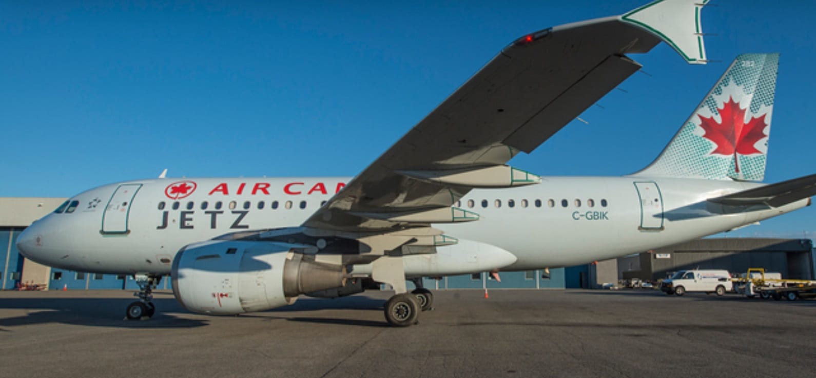 Beli Air Canada Aeroplan Points dengan bonus 90% (masing -masing 1,3c))