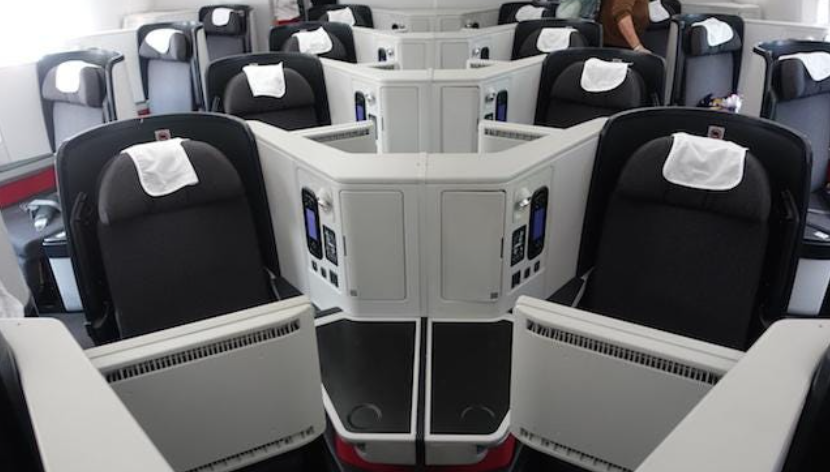 Avianca LifeMiles Dijual dengan bonus 160% (masing -masing 1,29 sen)