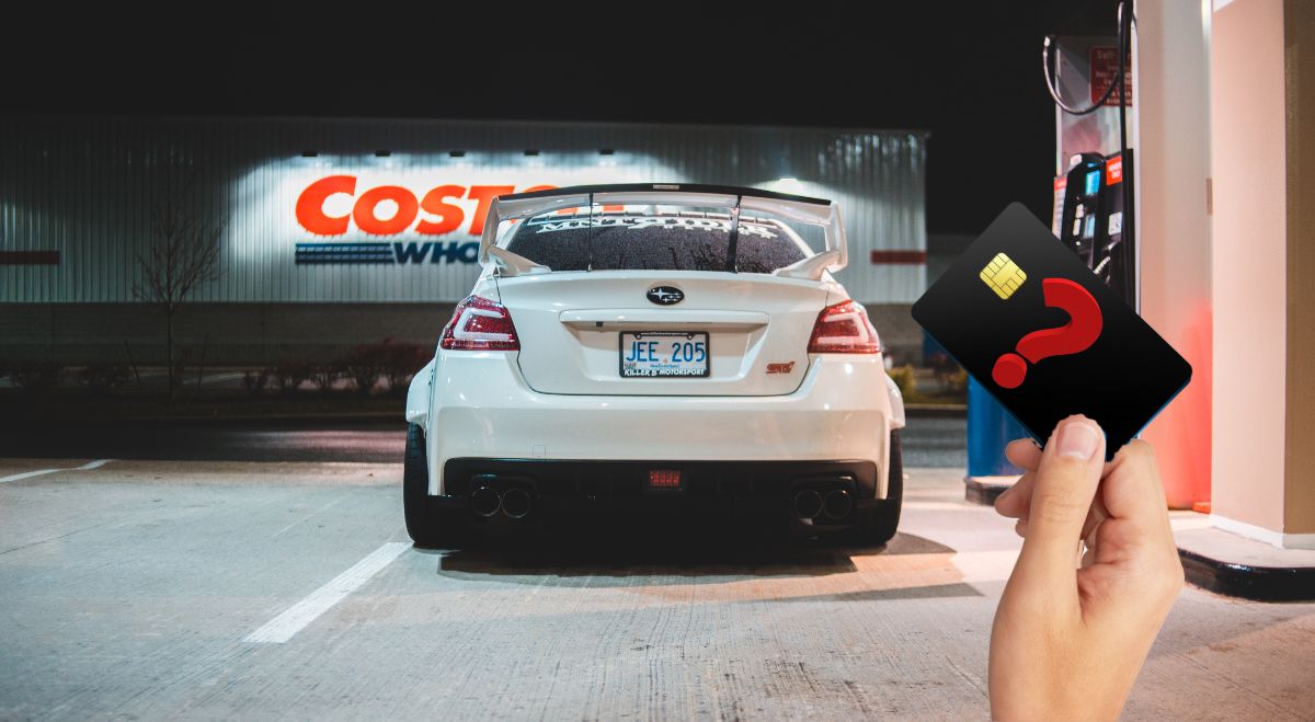 Rakuten mengguncang tawaran 100 ribu, kartu Costco terbaik bukanlah kartu Costco, dan banyak lagi [Week in Review]