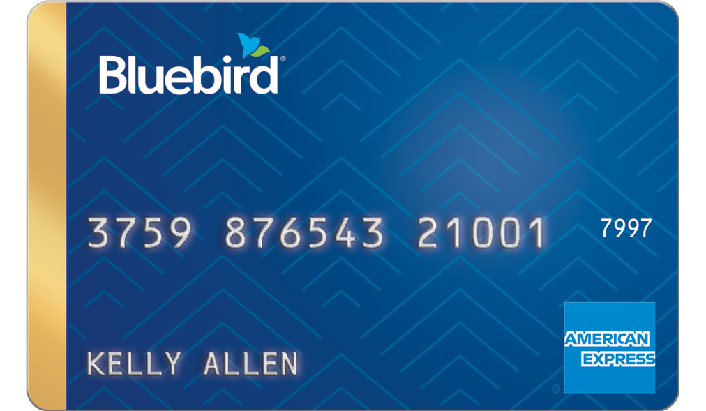 Bluebird melalui & melayani telah dilayani: Amex Menutup semua akun pada bulan Juni 2026