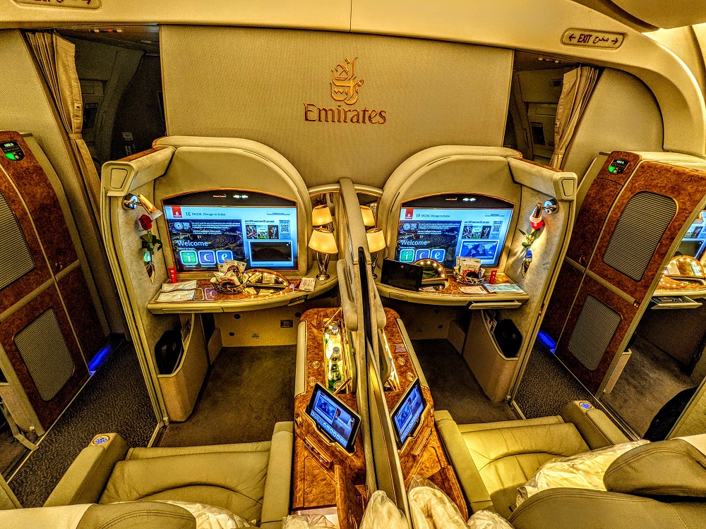 Bilt menjeda transfer ke Emirates Skywards 27 Mei hingga 19 Juni