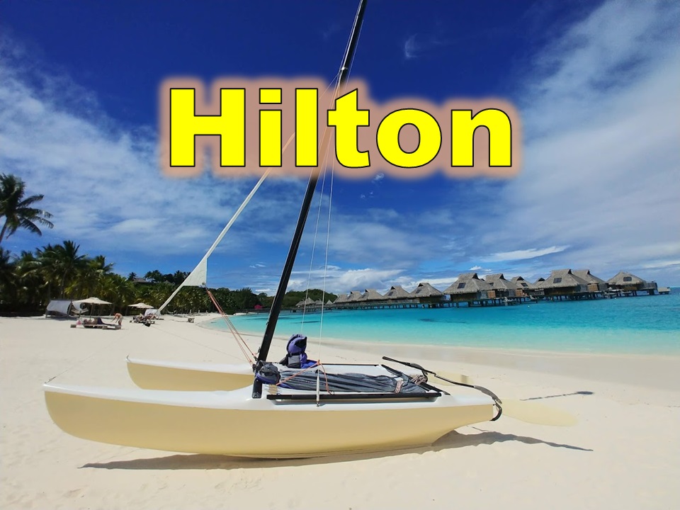 Punya sertifikat malam gratis Hilton yang kedaluwarsa? Mungkin bisa diperpanjang (YMMV).