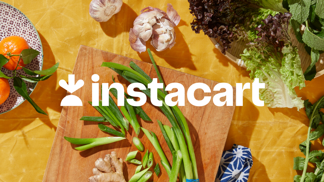 Chase Instacart Manfaat sekarang tersedia di banyak kartu