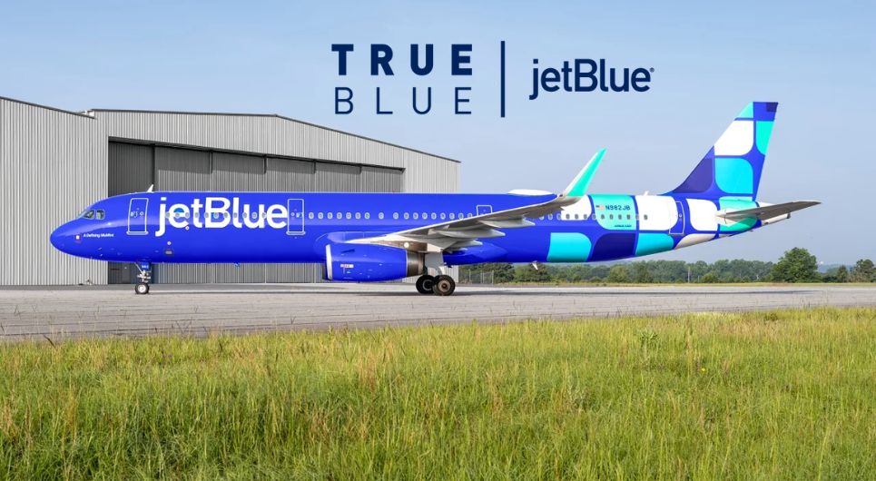 Penawaran JetBlue Amex: belanjakan $ 200+, dapatkan $ 50 kembali (ditargetkan)