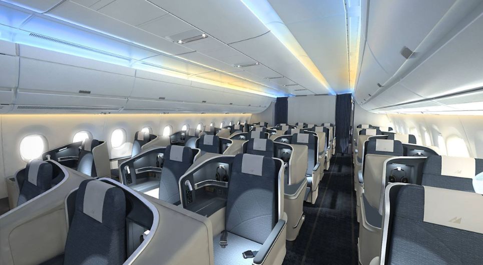 Alaska menambahkan Philippine Airlines sebagai Mitra Earn and Redeem