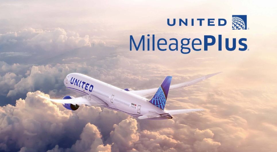 Kartu United Airlines: Peningkatan penawaran hingga 95k mil